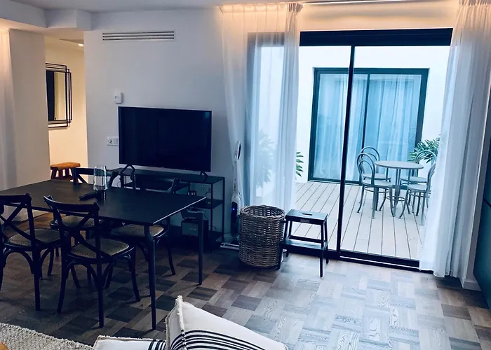Terreno Studios