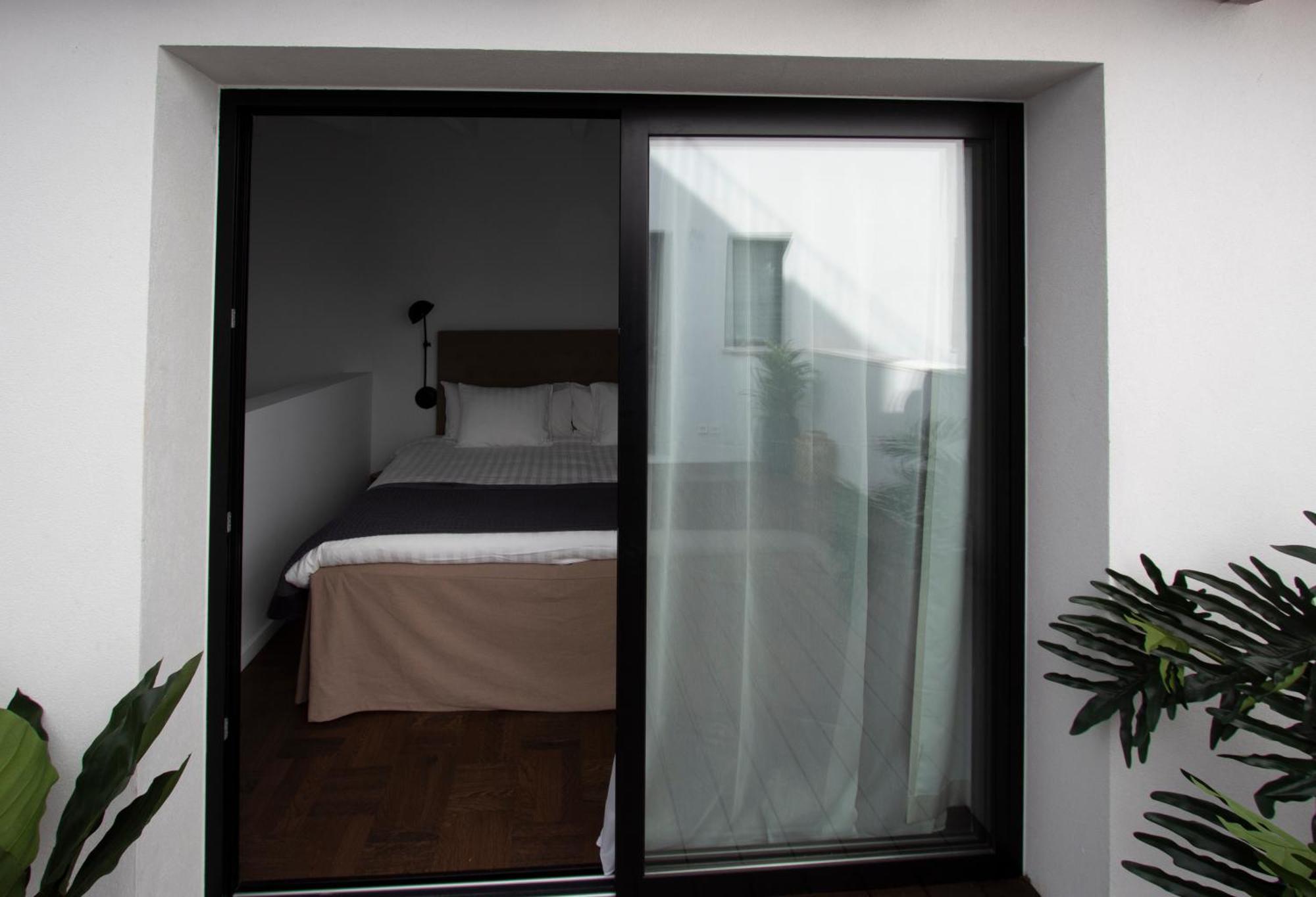 Apart-hotel Terreno 4*