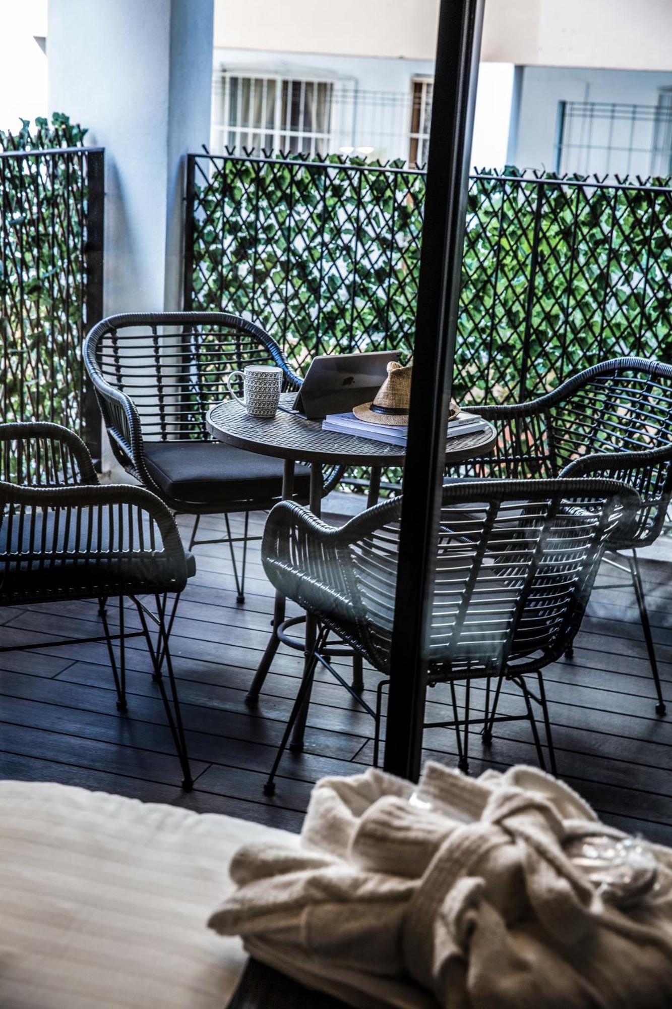 Apart-hotel Terreno Palma de Maiorca