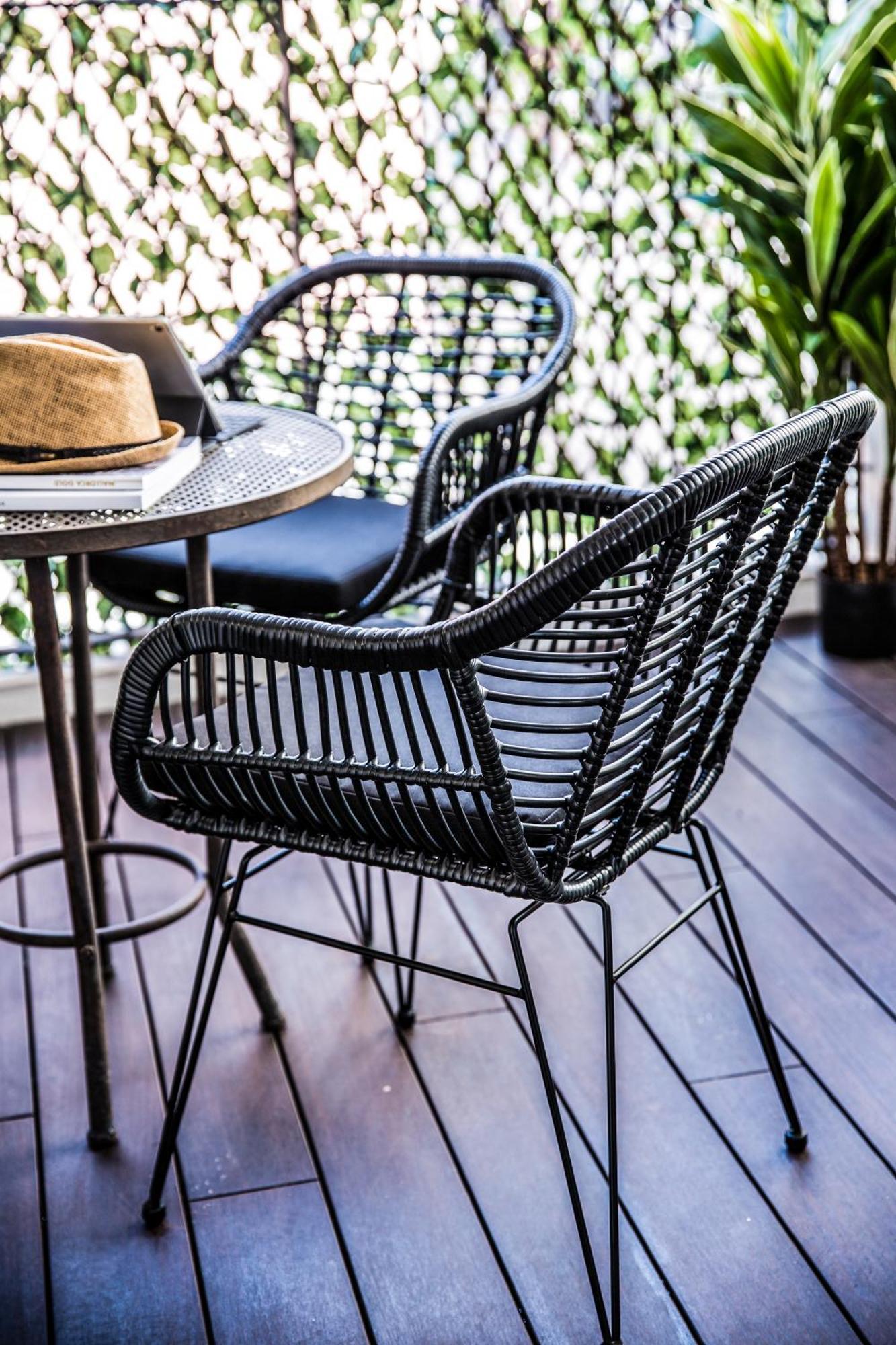 Apart-hotel Terreno