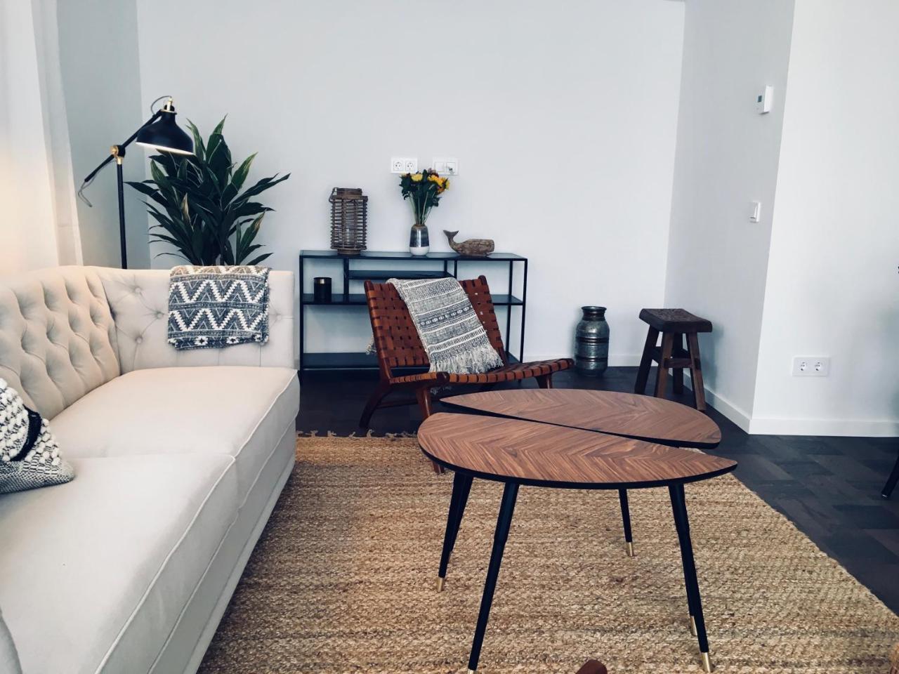 Terreno Apart-hotel