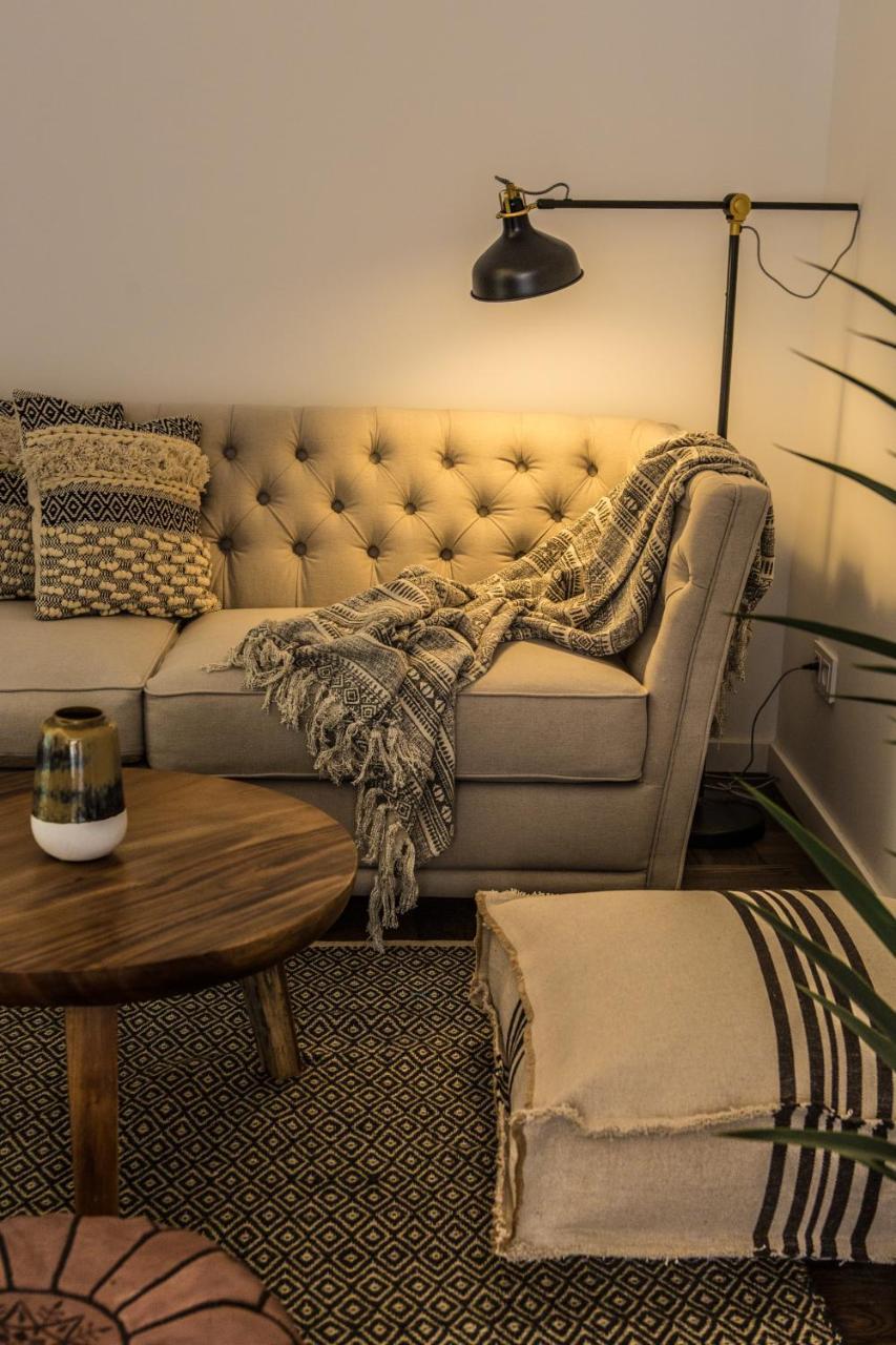 Apart-hotel Terreno