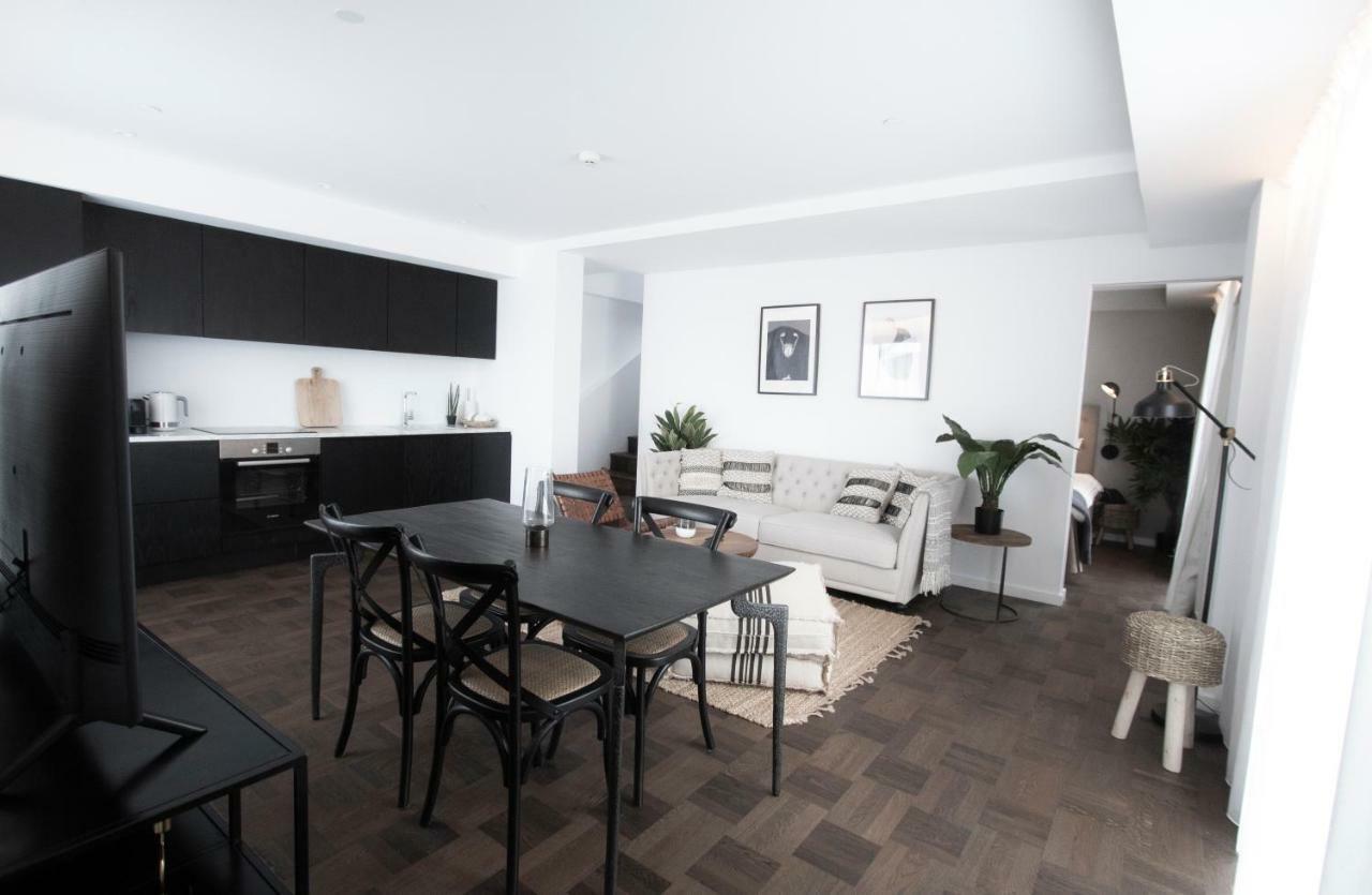 Apart-hotel Terreno
