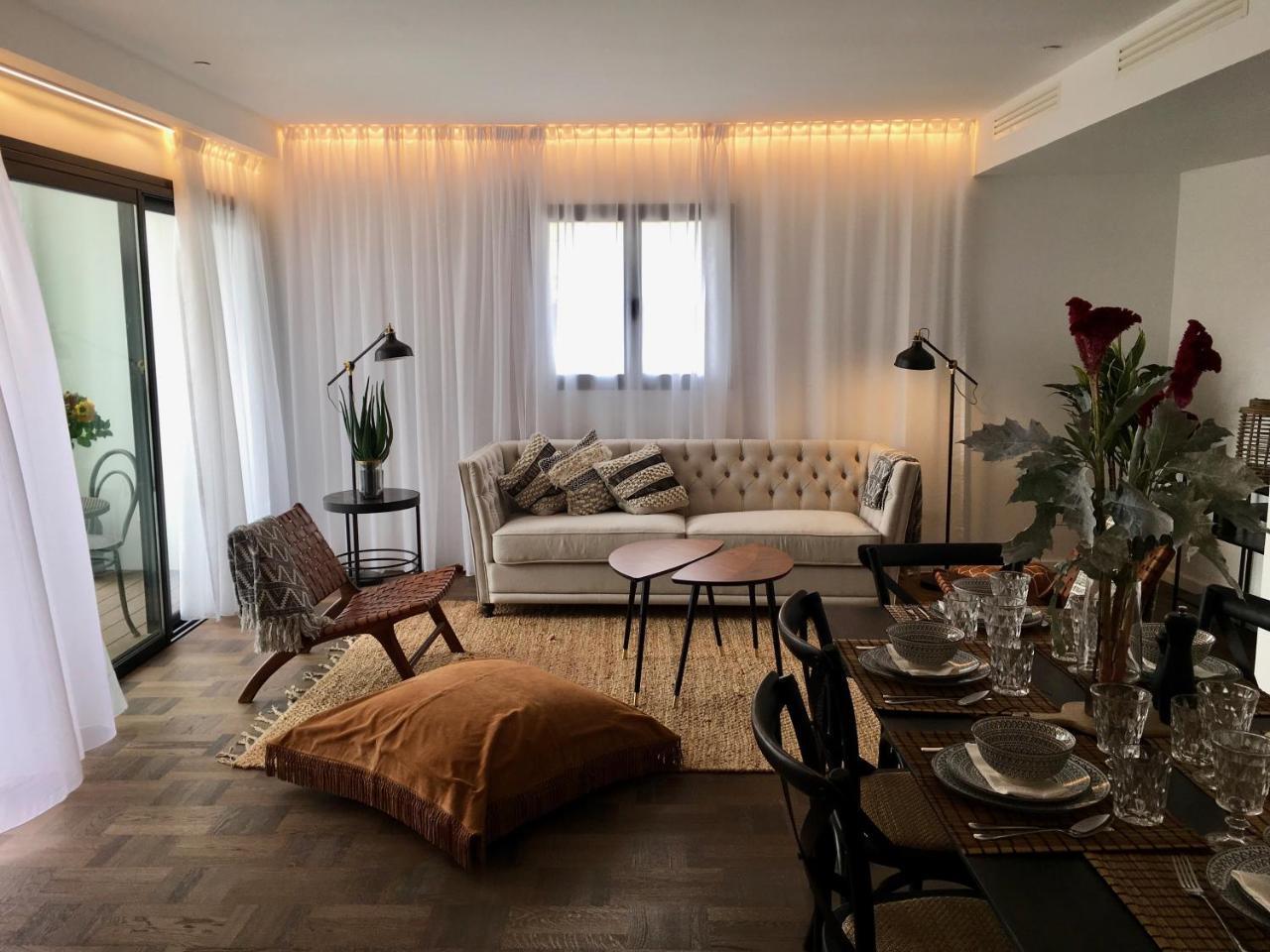 Terreno Hotel apartamentowy 4*