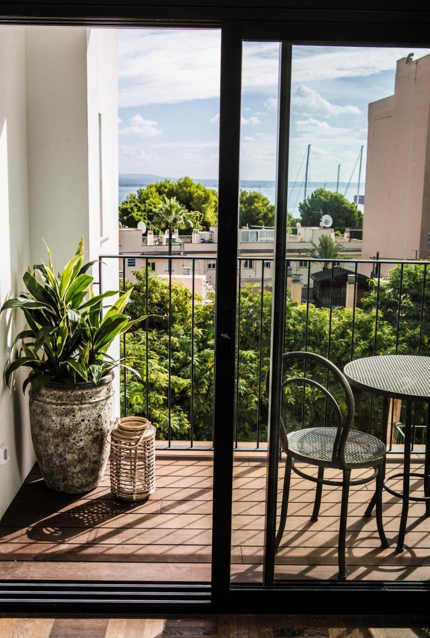 Terreno Hotel apartamentowy Palma de Mallorca