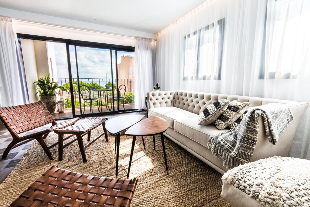 Terreno Hotel apartamentowy