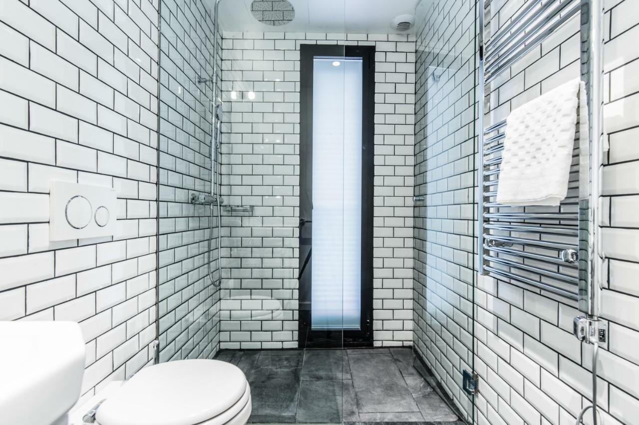 Hotel apartamentowy Terreno 4*