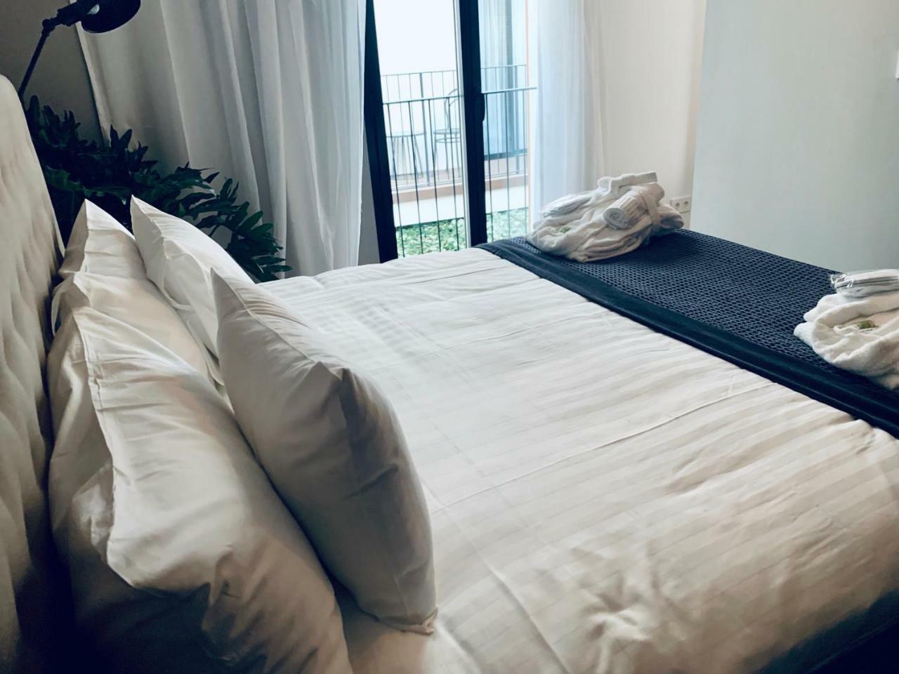 Terreno Hotel apartamentowy 4*