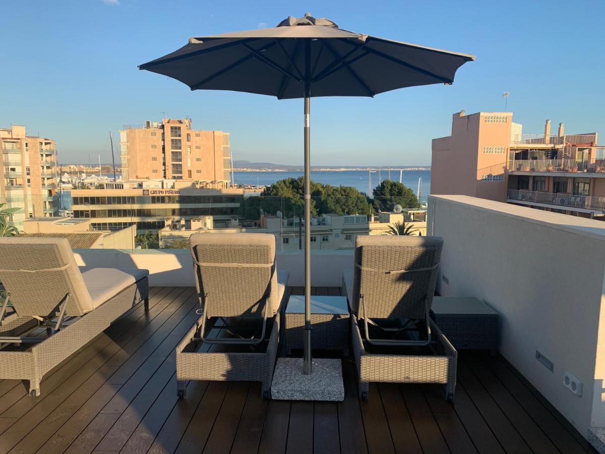 Hotel apartamentowy Terreno 4*